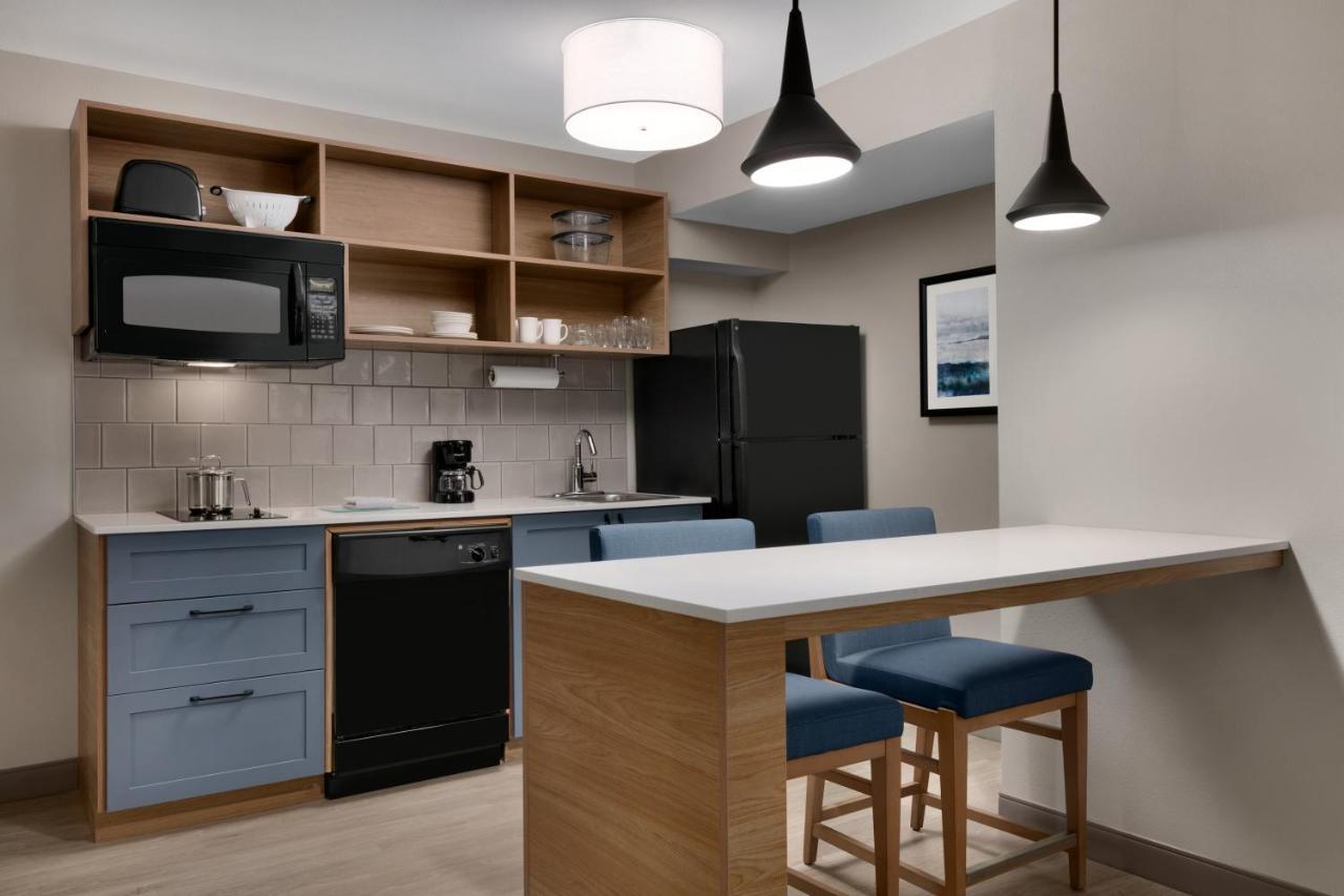 Candlewood Suites - Asheville Downtown By Ihg מראה חיצוני תמונה