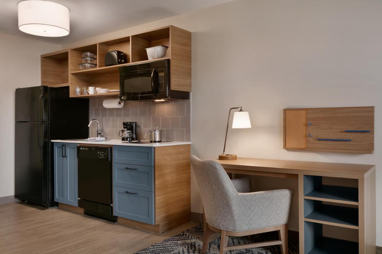 Candlewood Suites - Asheville Downtown By Ihg מראה חיצוני תמונה