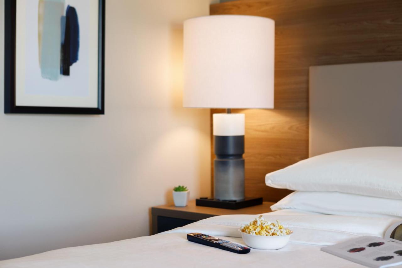 Candlewood Suites - Asheville Downtown By Ihg מראה חיצוני תמונה