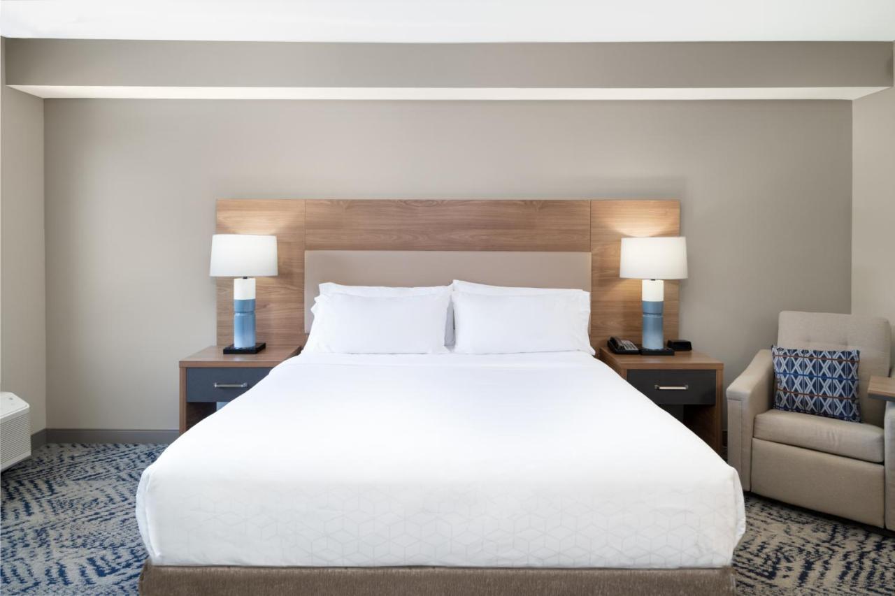 Candlewood Suites - Asheville Downtown By Ihg מראה חיצוני תמונה