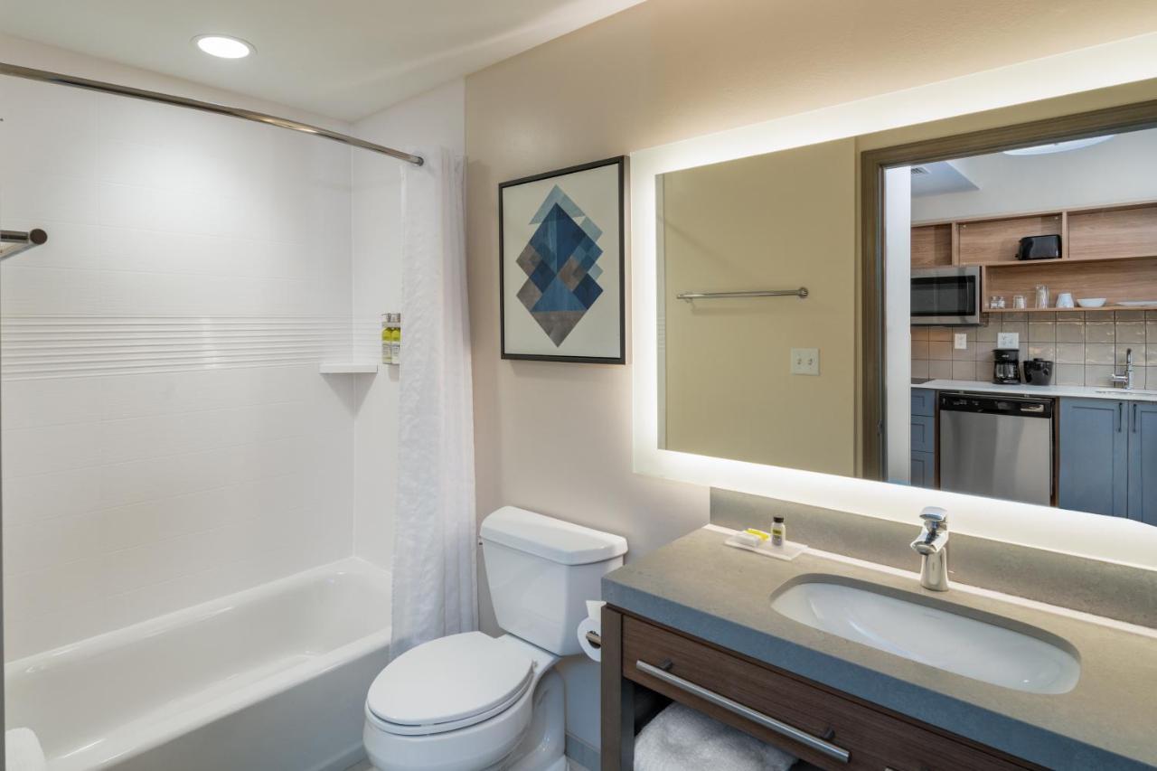 Candlewood Suites - Asheville Downtown By Ihg מראה חיצוני תמונה
