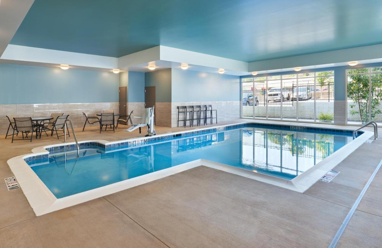 Candlewood Suites - Asheville Downtown By Ihg מראה חיצוני תמונה