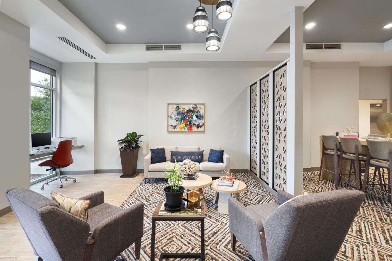 Candlewood Suites - Asheville Downtown By Ihg מראה חיצוני תמונה