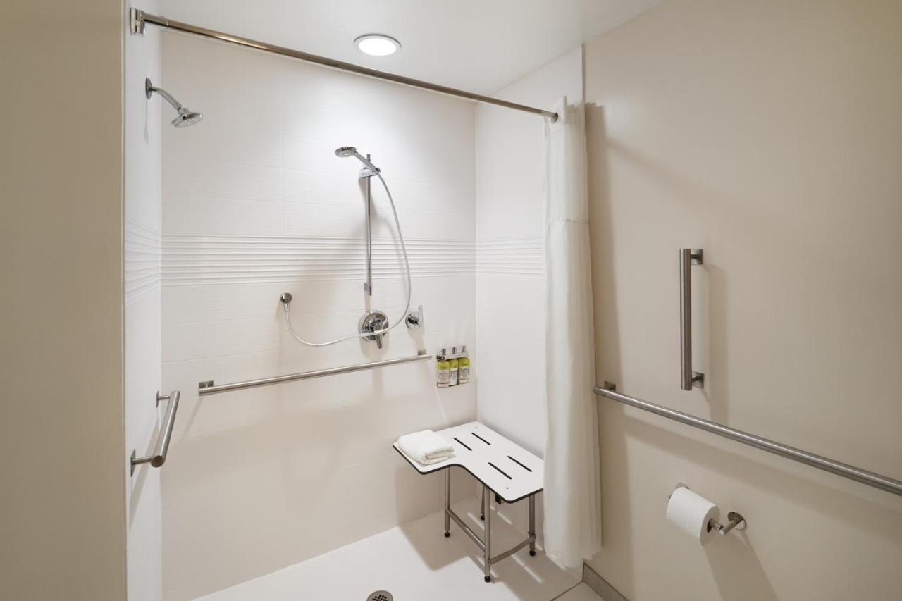 Candlewood Suites - Asheville Downtown By Ihg מראה חיצוני תמונה
