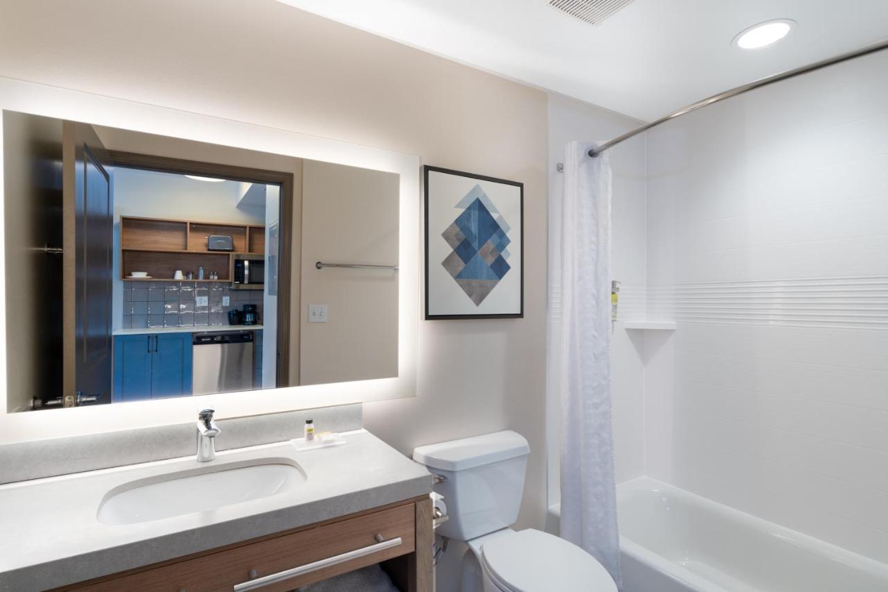 Candlewood Suites - Asheville Downtown By Ihg מראה חיצוני תמונה