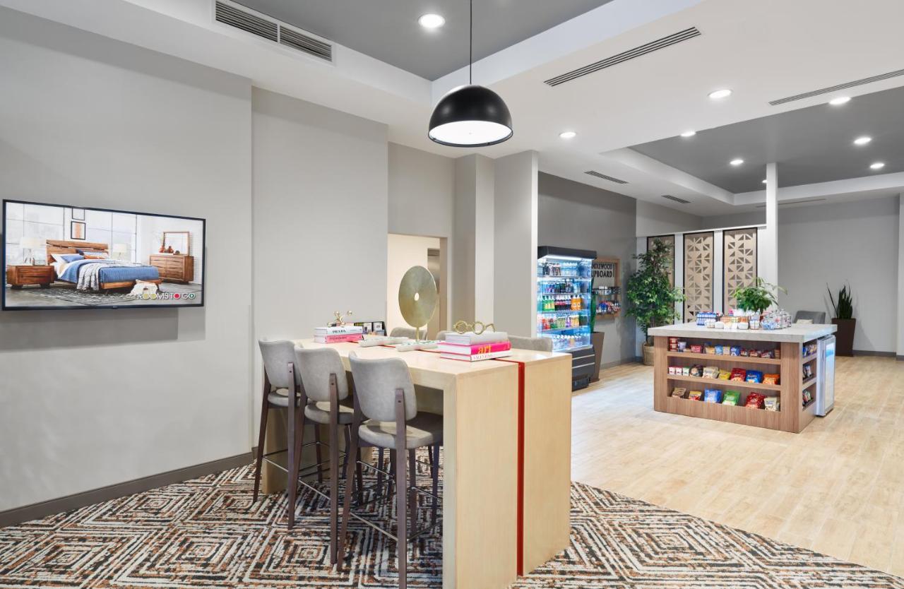Candlewood Suites - Asheville Downtown By Ihg מראה חיצוני תמונה