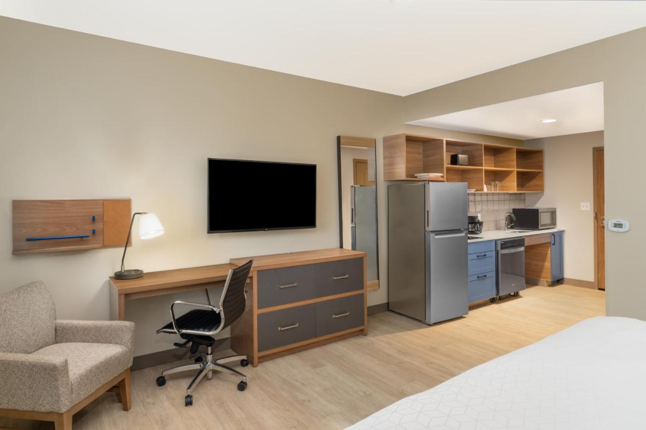 Candlewood Suites - Asheville Downtown By Ihg מראה חיצוני תמונה