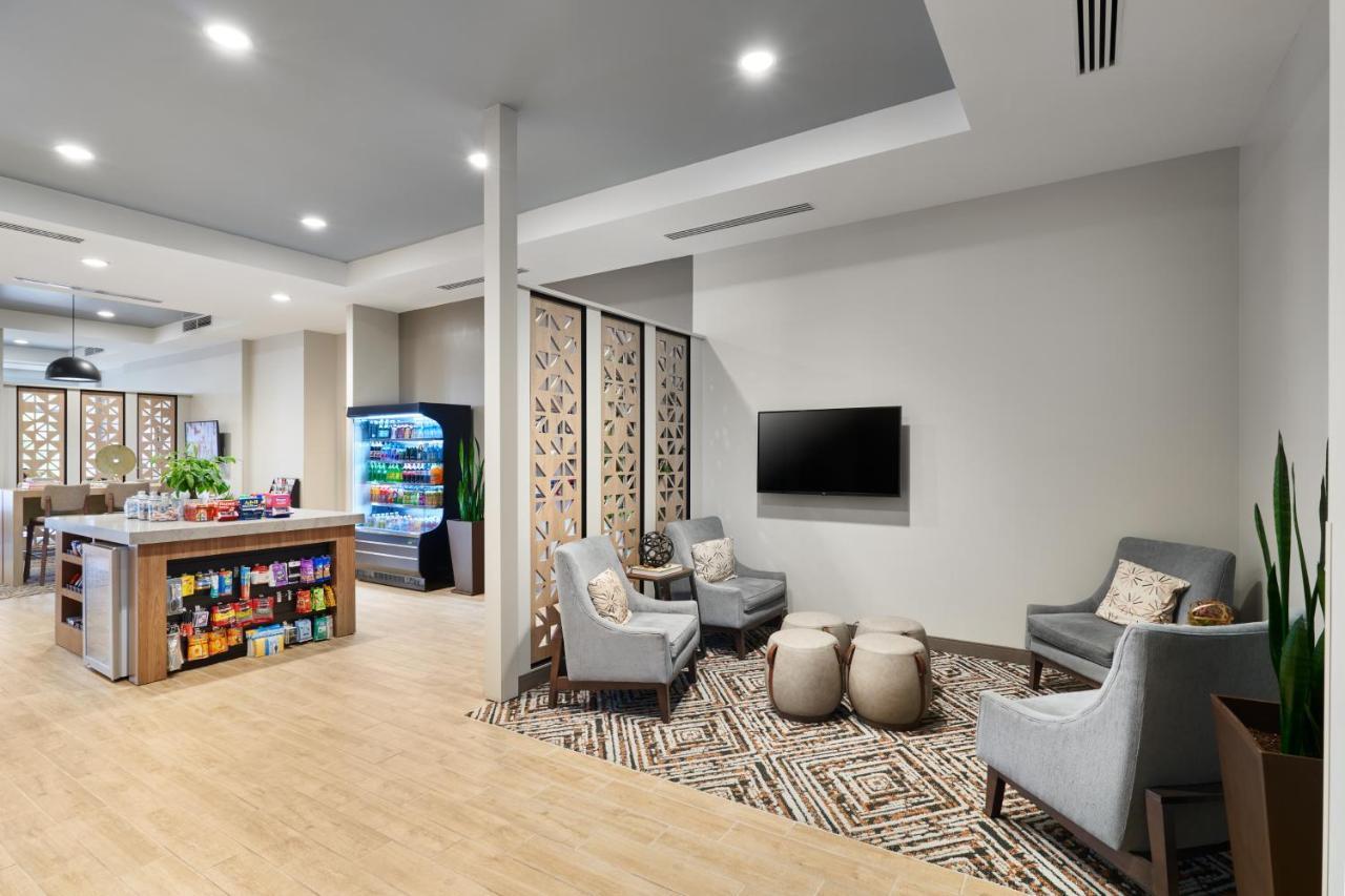 Candlewood Suites - Asheville Downtown By Ihg מראה חיצוני תמונה