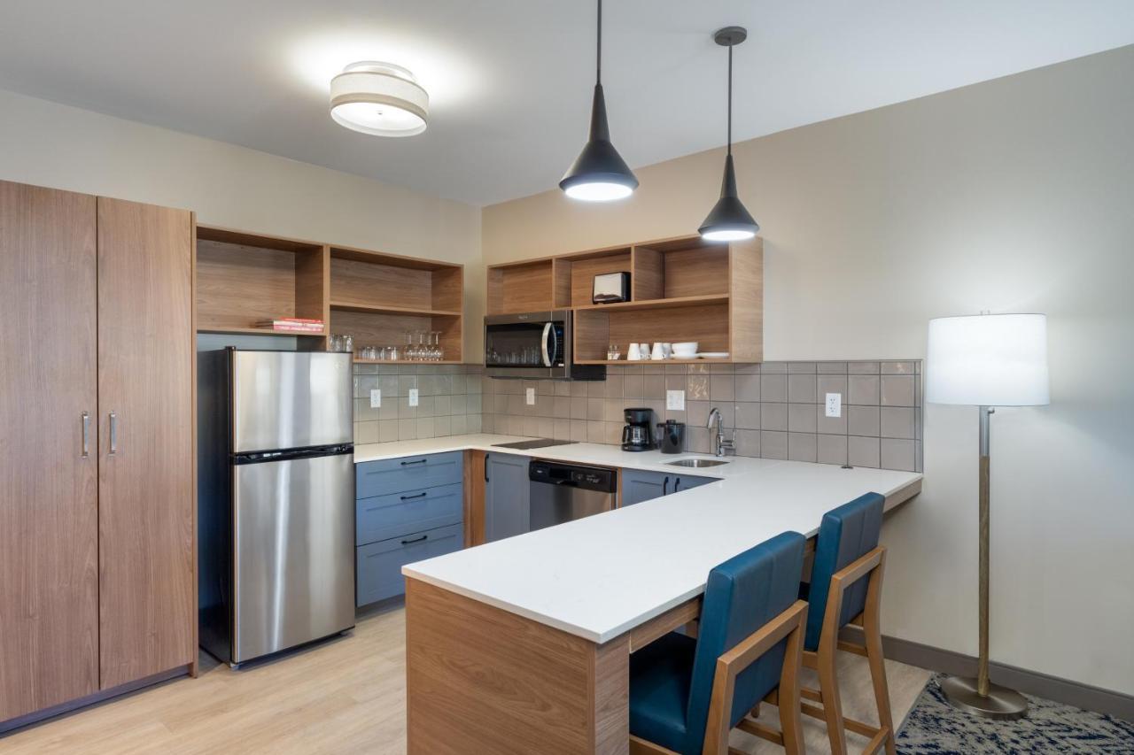 Candlewood Suites - Asheville Downtown By Ihg מראה חיצוני תמונה