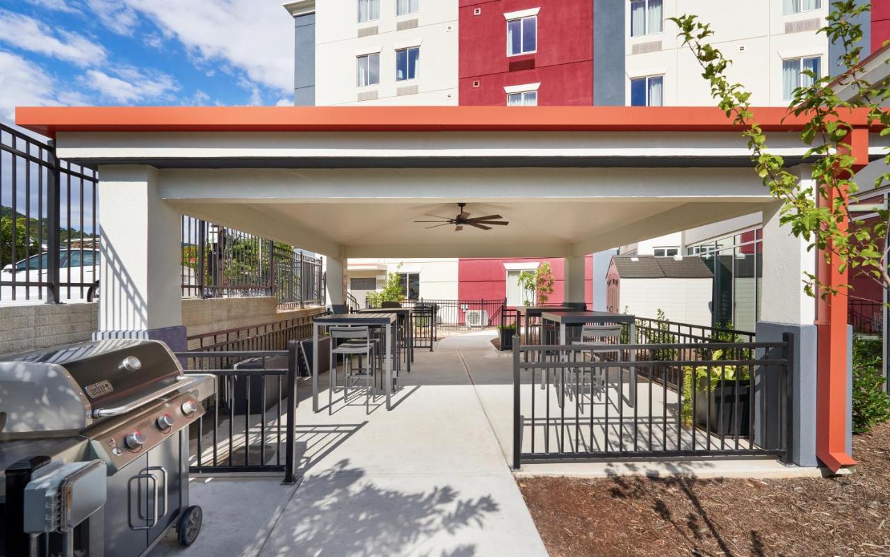 Candlewood Suites - Asheville Downtown By Ihg מראה חיצוני תמונה